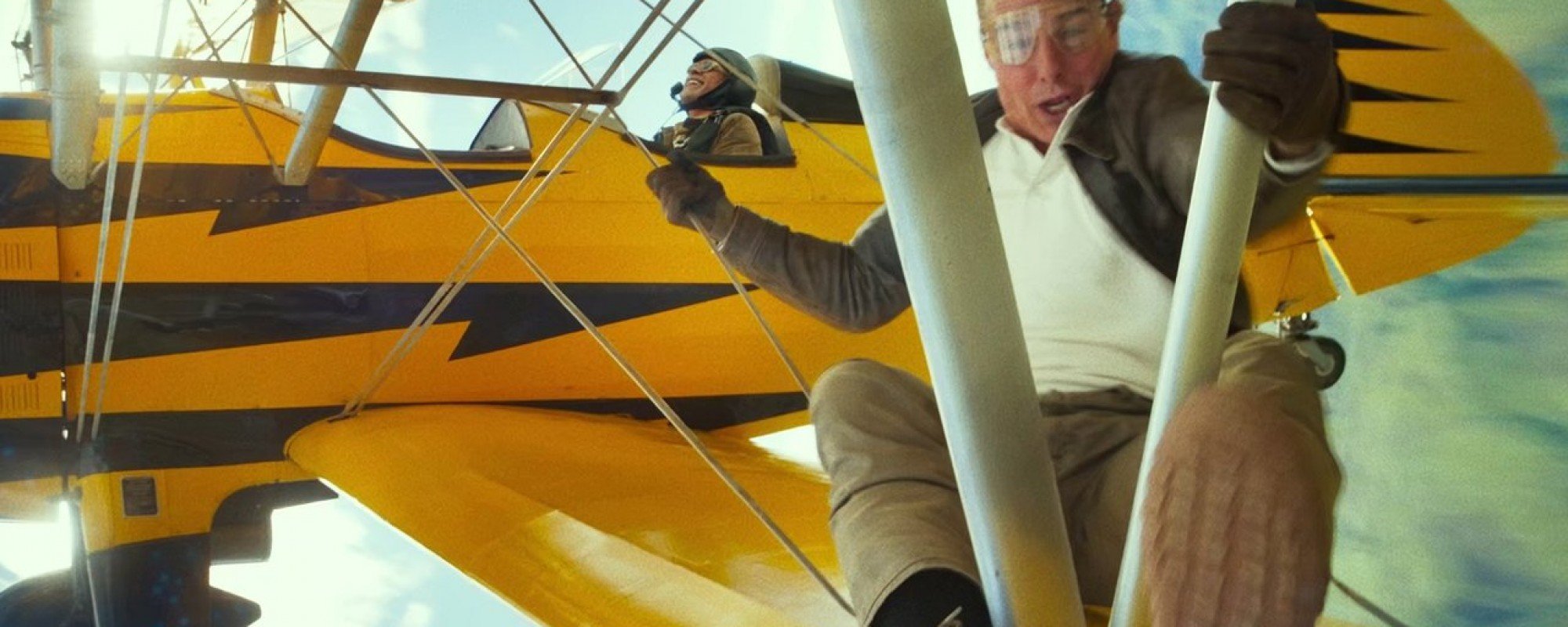 actualité Mission impossible