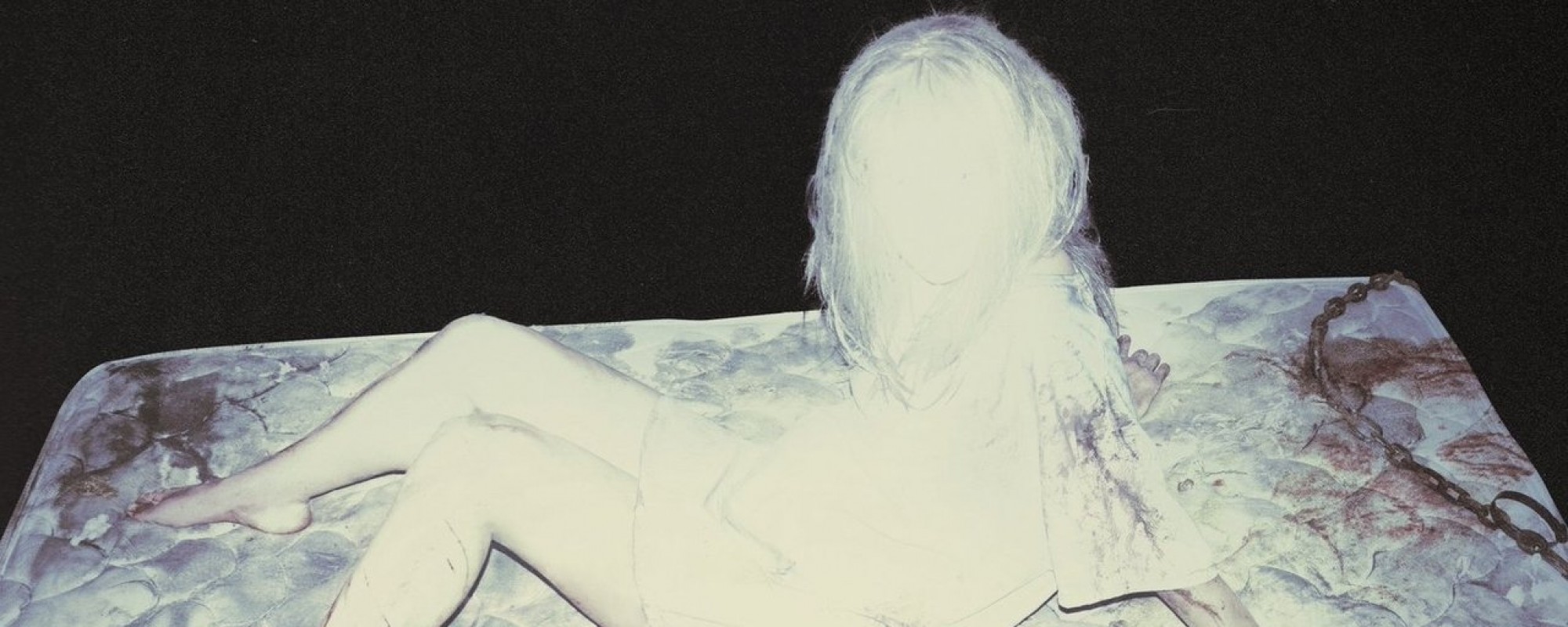 actualité Shelby Oaks