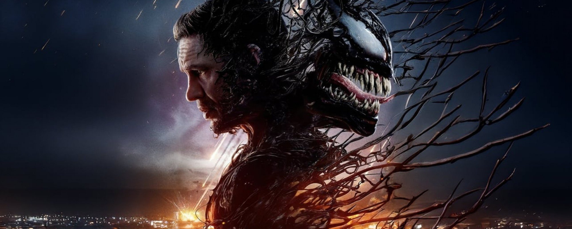 actualité VENOM